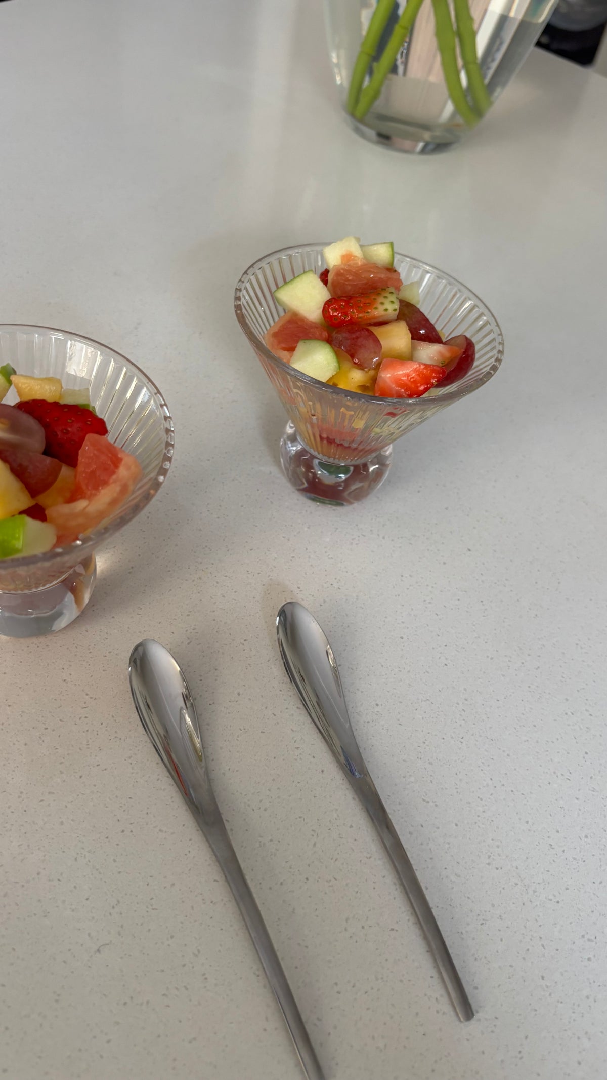 EA dessert bowls