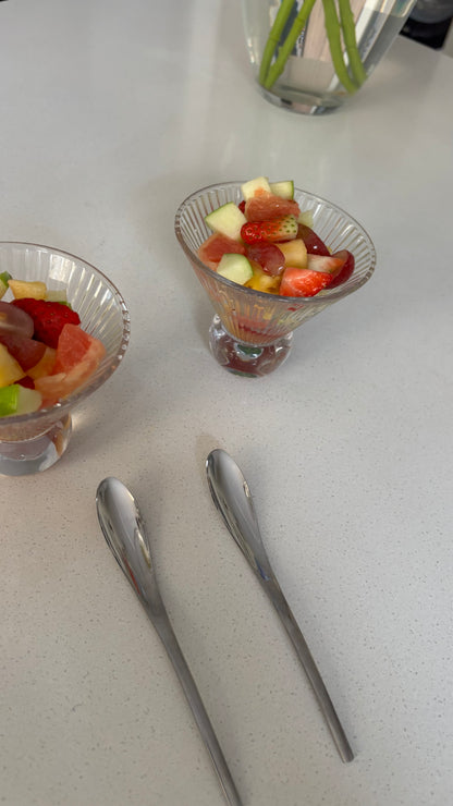 EA dessert bowls