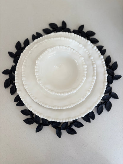 Lelo dinner set