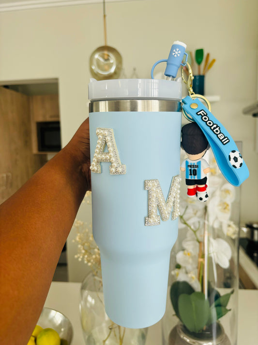 CM 1.2L tumbler