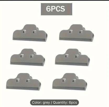 CM food seal clips