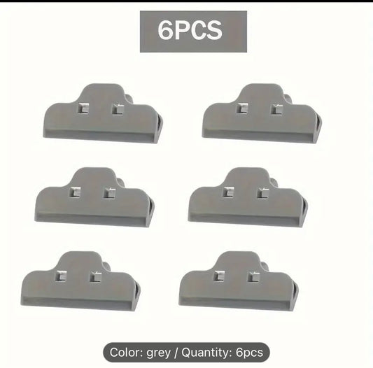 CM food seal clips
