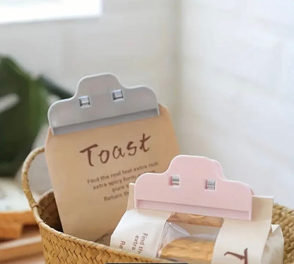 CM food seal clips