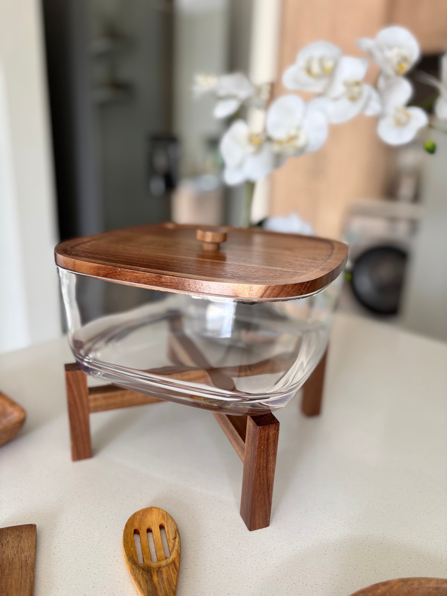 The Rustic bowl 1