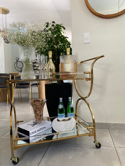 Sipho Luxury trolley
