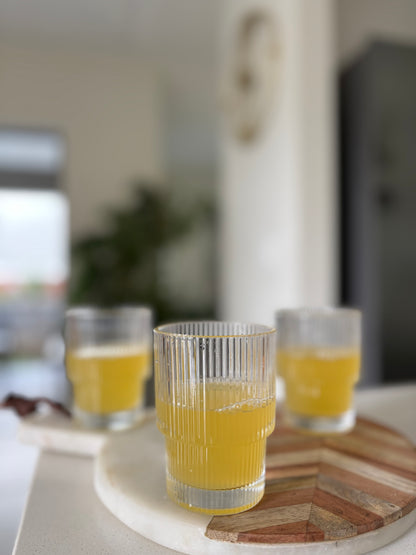 Versa glass