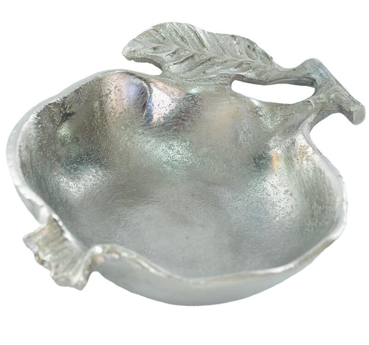 Zina metal bowls - combo