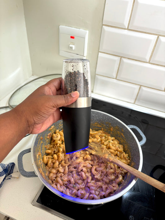 CM electric grinder