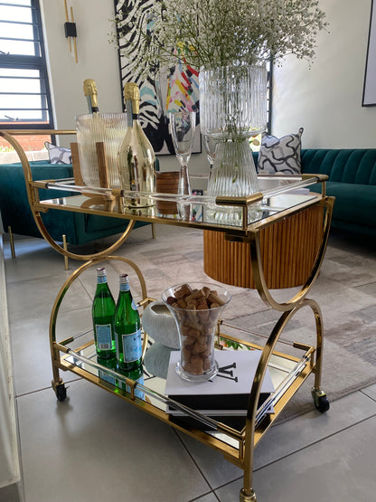 Sipho Luxury trolley