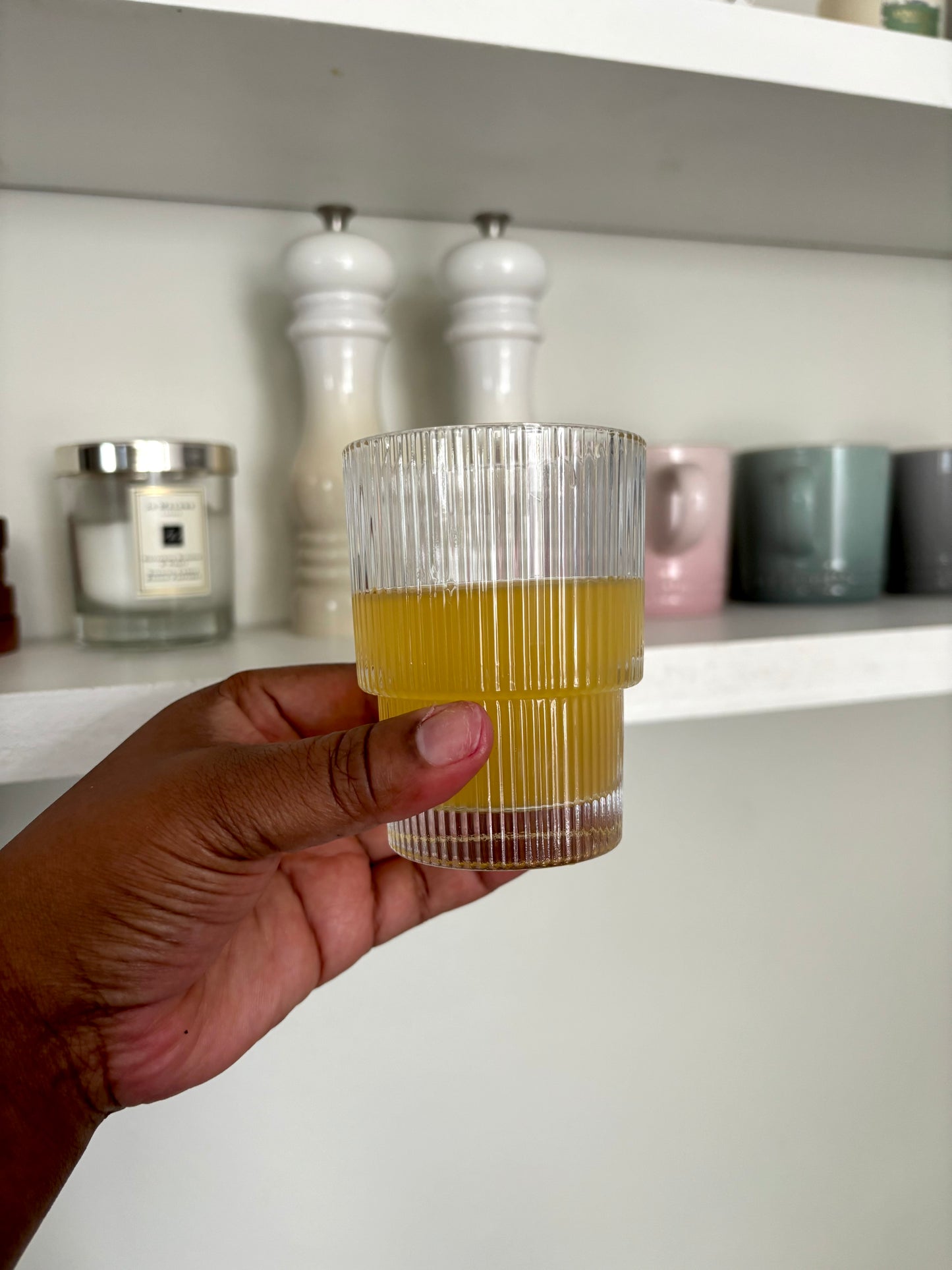 Versa glass