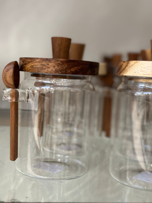 Aria jar
