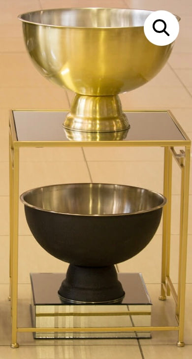 Sam wine tub