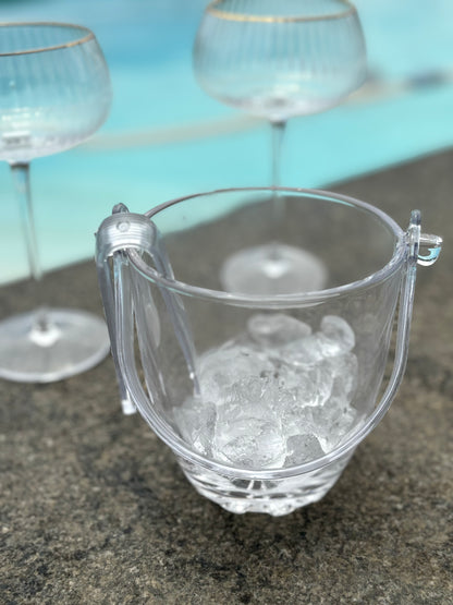 SC ice holder