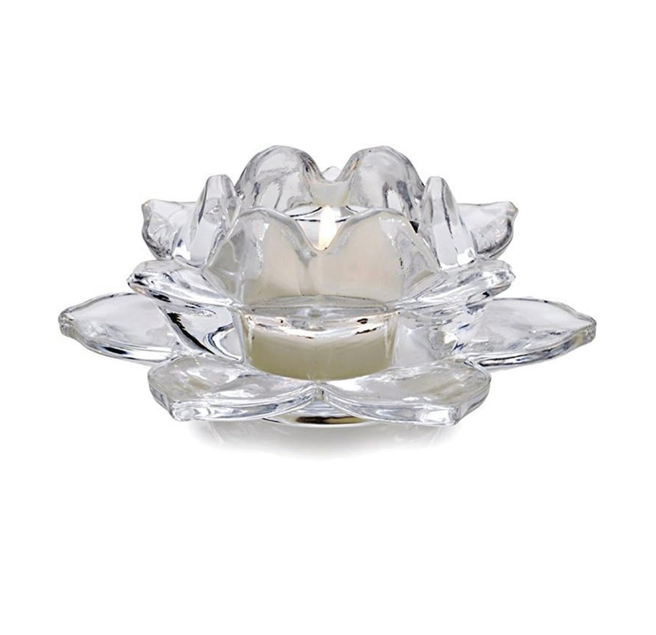 Ana candle holders