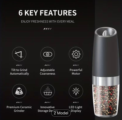 CM electric grinder