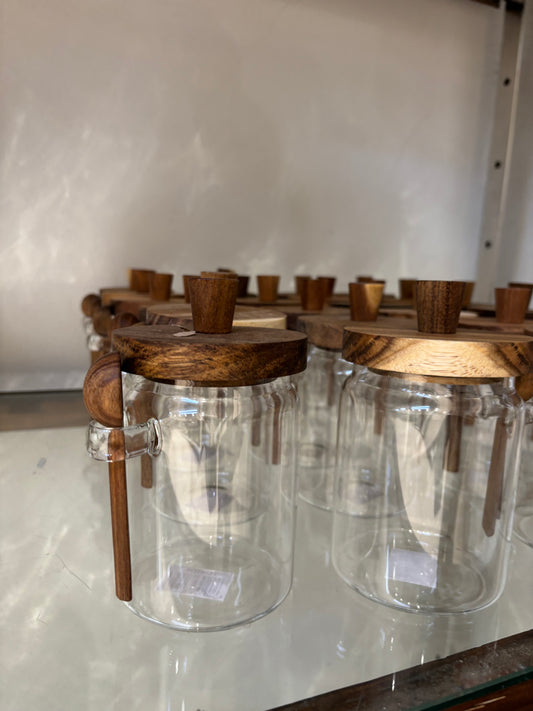 Aria jar