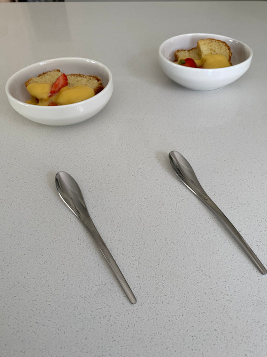 CM dessert set