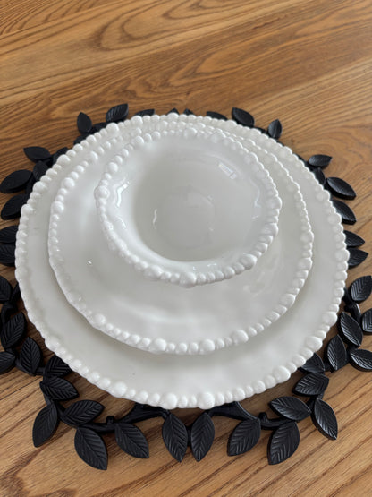 Lelo underplate