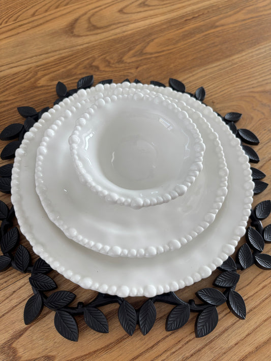 Lelo underplate