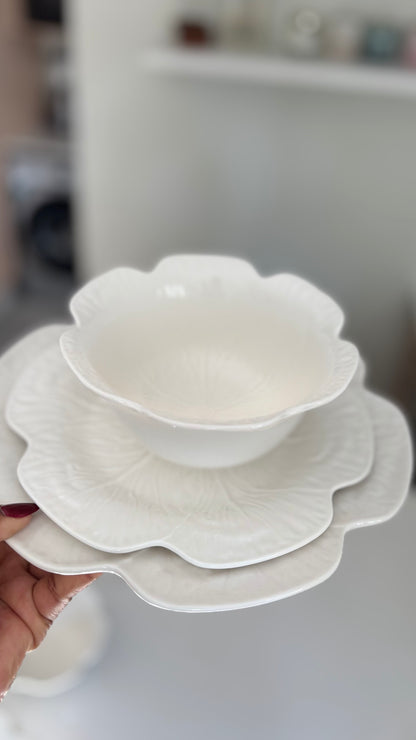 Dreamy dinner set
