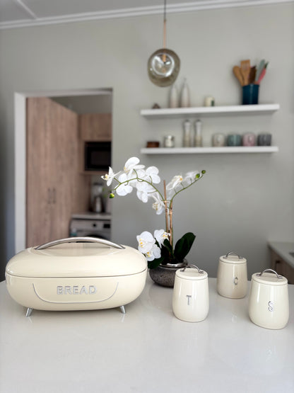 SM Canister set - 4 piece