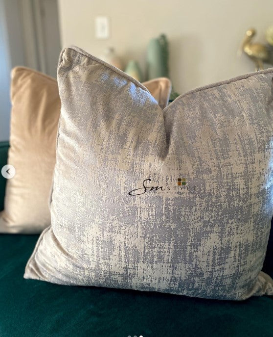 High quality cushions