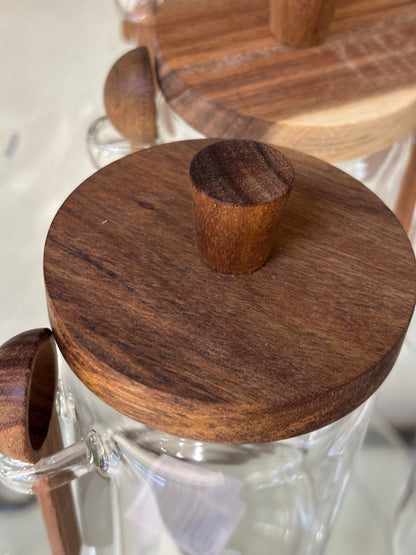 Aria jar