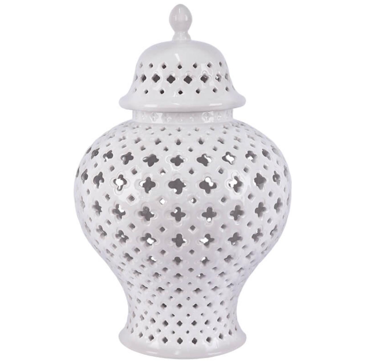 MUL vase - jar