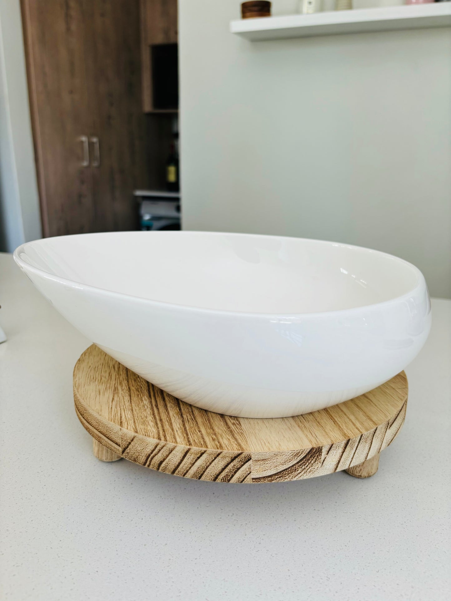 Ana stylish serving bowls