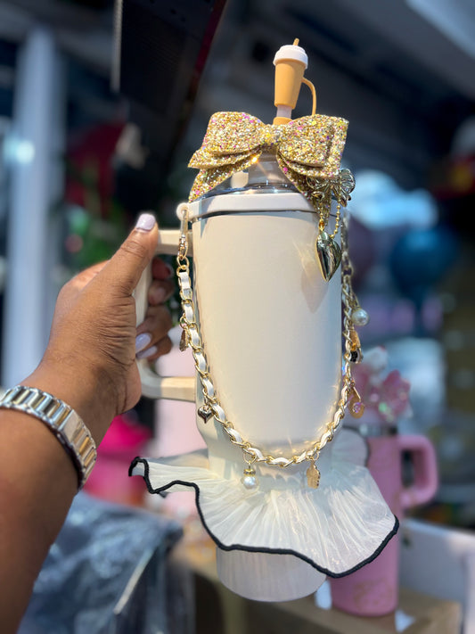 Tumbler accessories