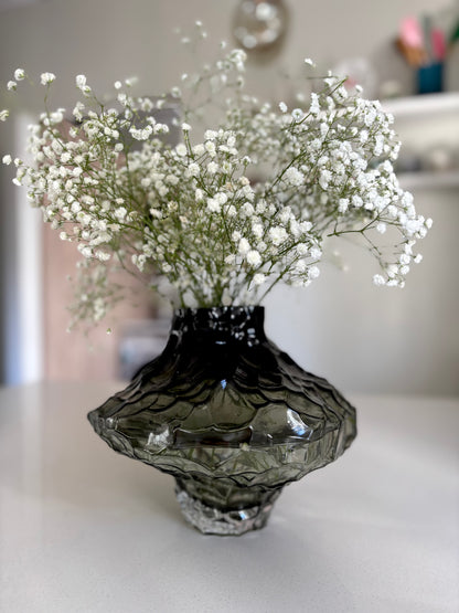 Ripple vase
