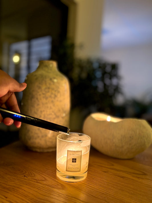 CM electric lighter