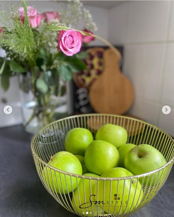 Fruit basket