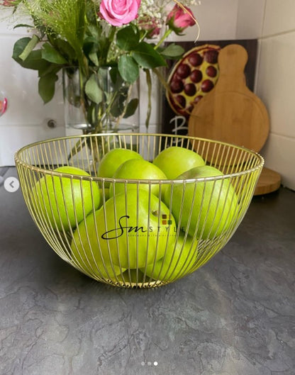 Fruit basket