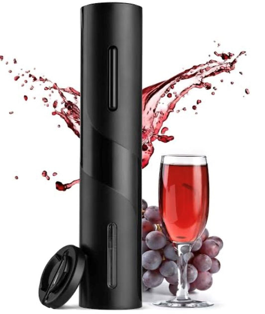 Electric wine opener