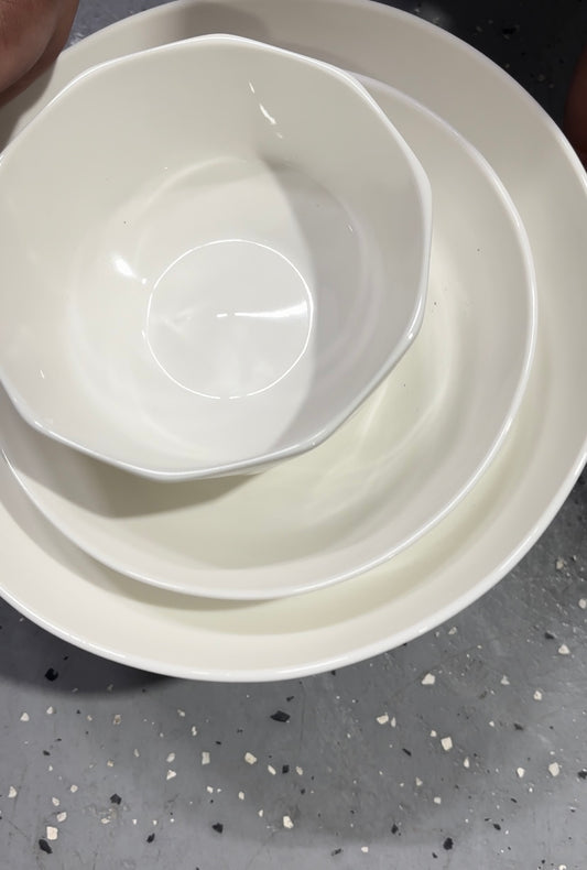 CM 18 piece dinner set
