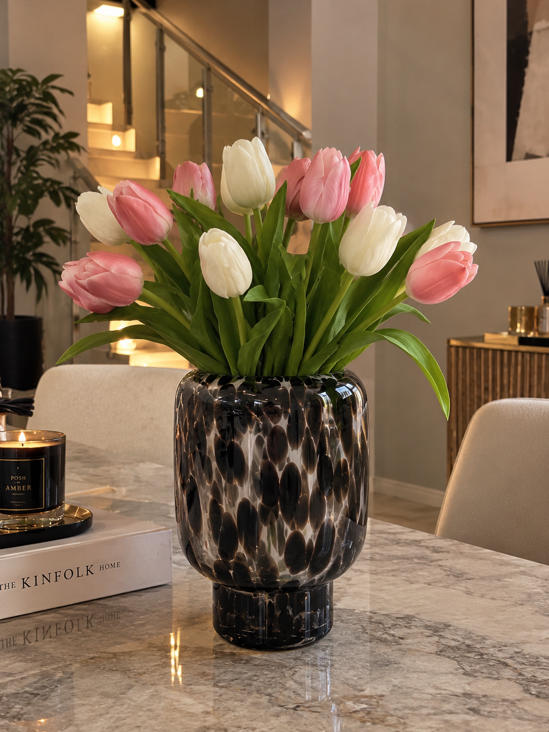Alo vase
