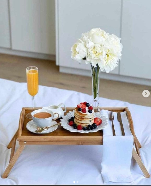 Bamboo Tray